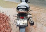 Bajaj Discover 100 . 2022