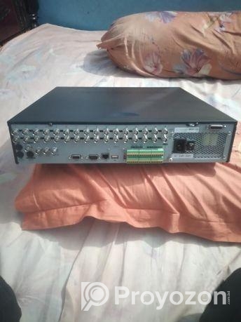 American Dynamic DVR