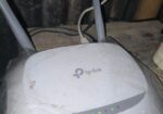Tp Link Router And Onu