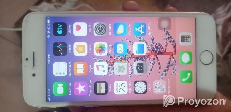 Apple iPhone 6 64 (Used)