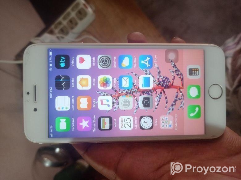 Apple iPhone 6 64 (Used)