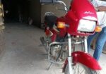 Hero Splendor Pro . 2012