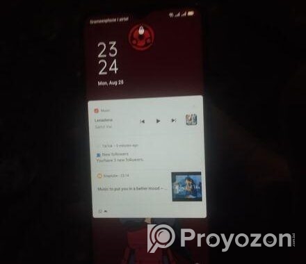 OPPO A9 2020 (Used)