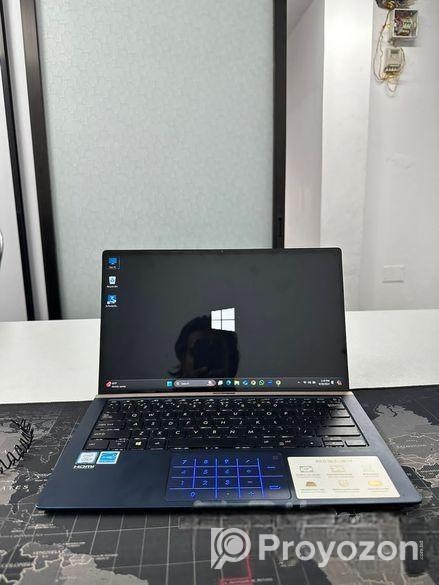 Asus Zenbook 14 I5 8gen