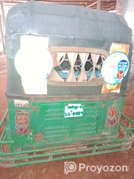 Cng Auto (সিএনজি বিক্রি করা হবে)