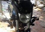 Yamaha FZS 2023