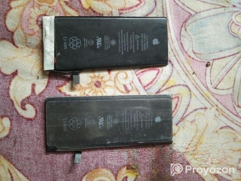 Apple Iphone 6s parts