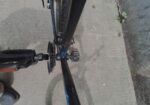 Veloce seventy one bicycle