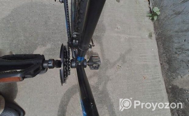 Veloce seventy one bicycle
