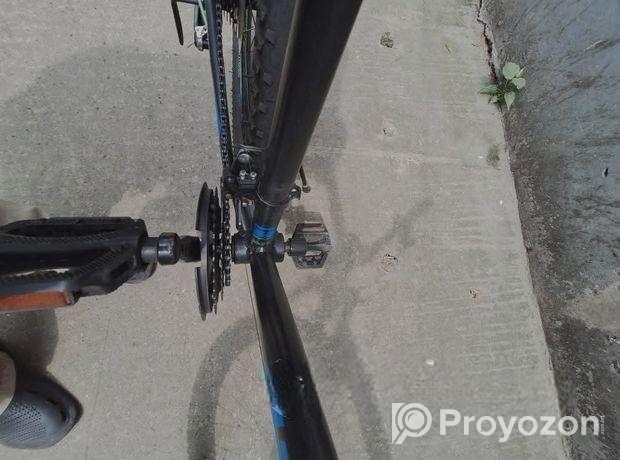 Veloce seventy one bicycle