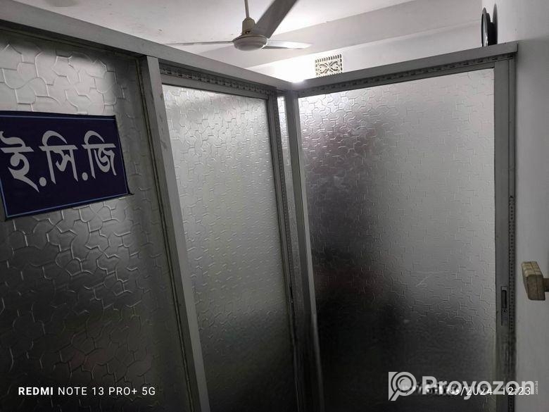 থাই গ্লাস এবং এলুমিনিয়াম