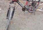 Bicycle sell