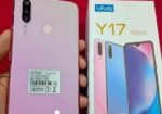 Vivo Y17 8/256 (Used)