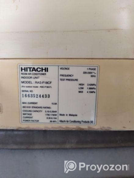 অল্প দামেই কন্ডিশন ভালো ব্যবহৃত Ac