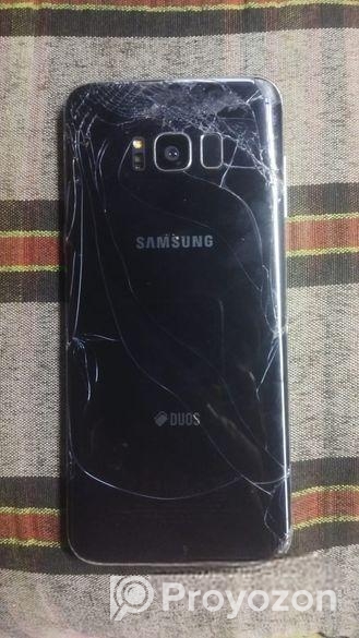 Samsung Galaxy S8 Plus 4/64gb (Used)