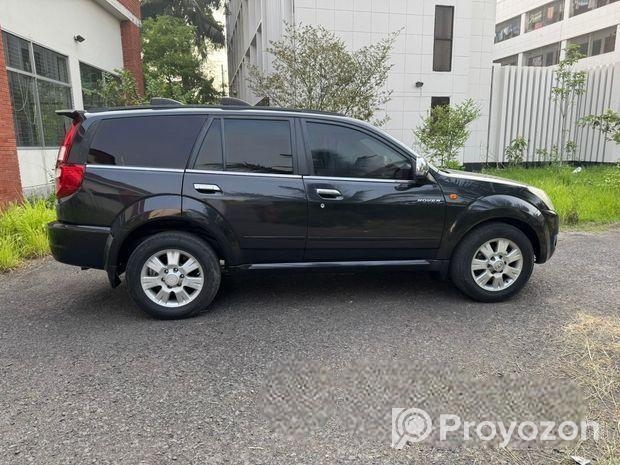 Great Wall H2 SunRoof & LPG 60 2008