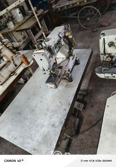 সুইং মেশিন