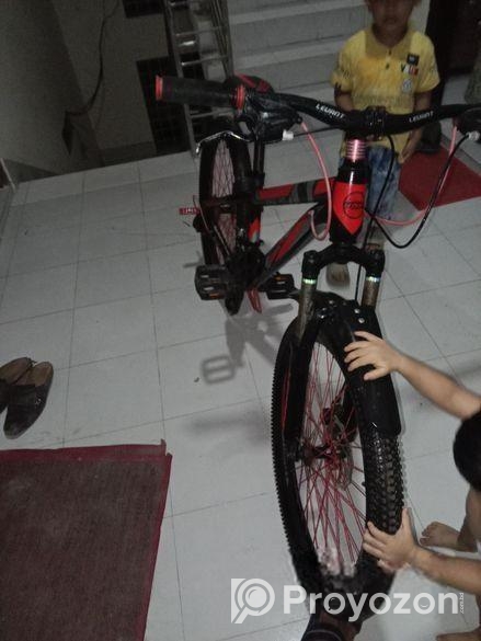 বাইসাইকেল বিক্রি করা হবে।