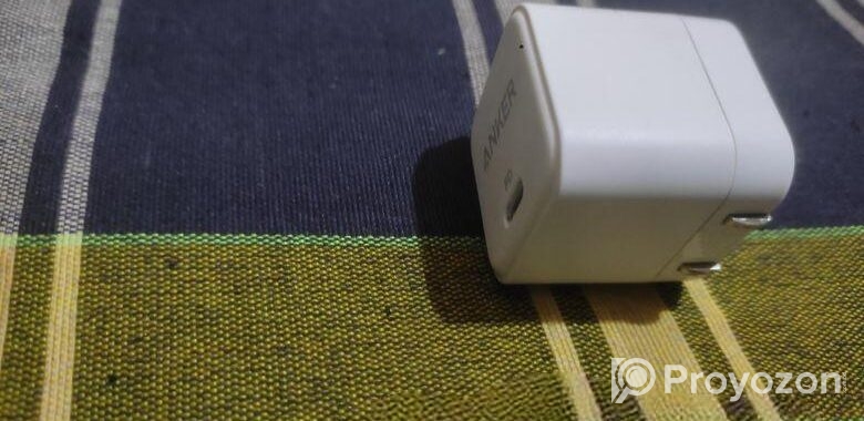 Apple iPhone 12 Pro (Used) CHRGER