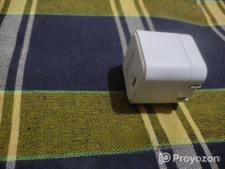 Apple iPhone 12 Pro (Used) CHRGER