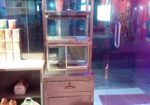 Ss hot display