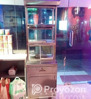 Ss hot display