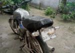 Bajaj Boxer . 2001
