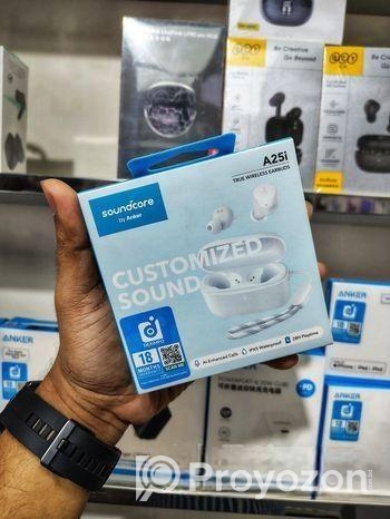 𝐒𝐨𝐮𝐧𝐝𝐜𝐨𝐫𝐞 𝐀𝟐𝟓𝐢 𝐄𝐚𝐫𝐛𝐮𝐝𝐬