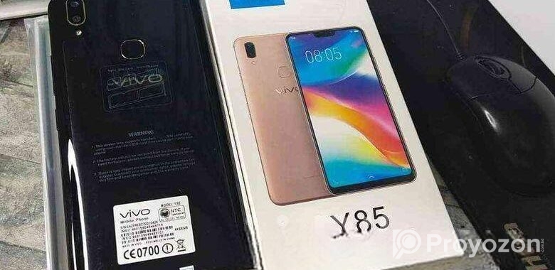 Vivo Y85a 15 (Used)
