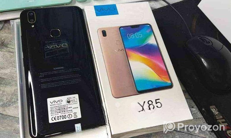 Vivo Y85a 15 (Used)