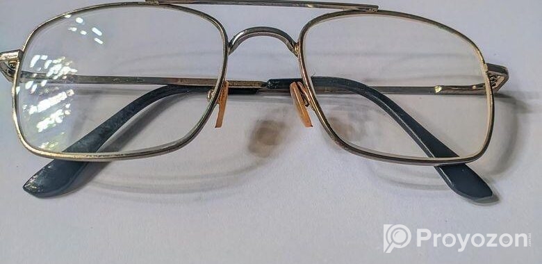 Glasses Frame
