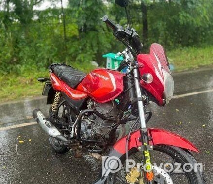 Bajaj Platina 110 . 2022