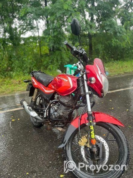 Bajaj Platina 110 . 2022