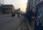 গাজীপুর চৌরাস্তা সংলগ্ন Boundary ঘিরা ২১ কাঠা জমি