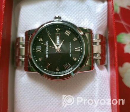 Men’s Watch