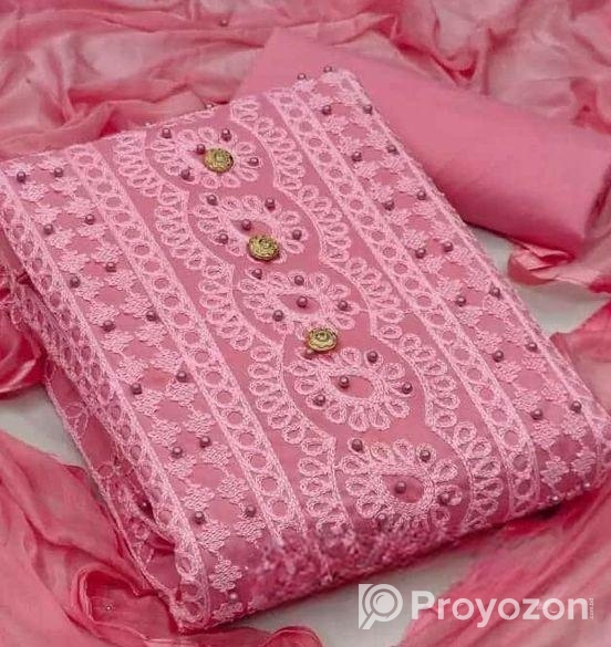 নতুন থ্রি পিস কালেকশন