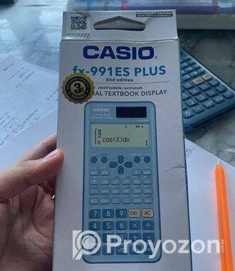 Calculator