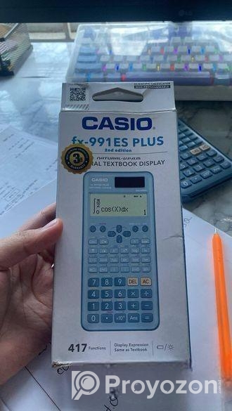 Calculator