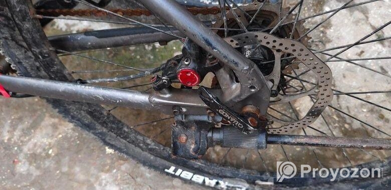 Bicycle for sell