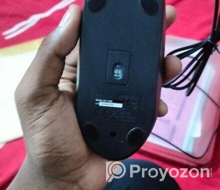 ভালো মাউস বিক্রি হবে