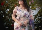 Chanderi Silk Sharee