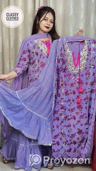 থ্রি পিস