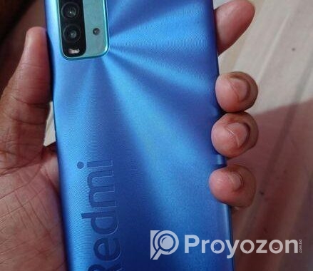 Xiaomi Redmi 6/128 (Used)