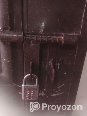 নাম্বারলক্ তালা