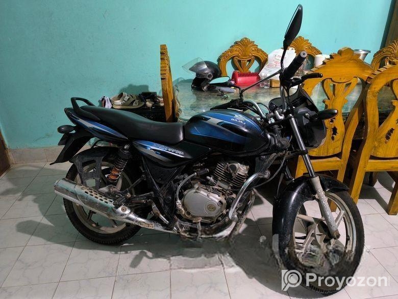 Bajaj Discover 100 ` 2010