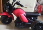 বাচ্চাদের চার্জার বাইক