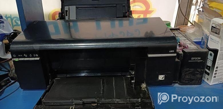 Printer Epson L805