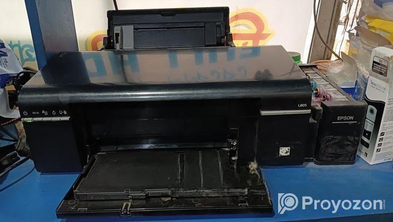 Printer Epson L805