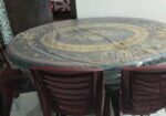 Rfl Dinning Table with 4 Chair