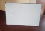 6 Month Used White Board
